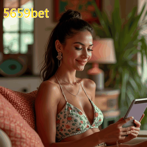 5659bet: Aproveite caça-níqueis e caça-níqueis com bônus no cassino ao vivo!